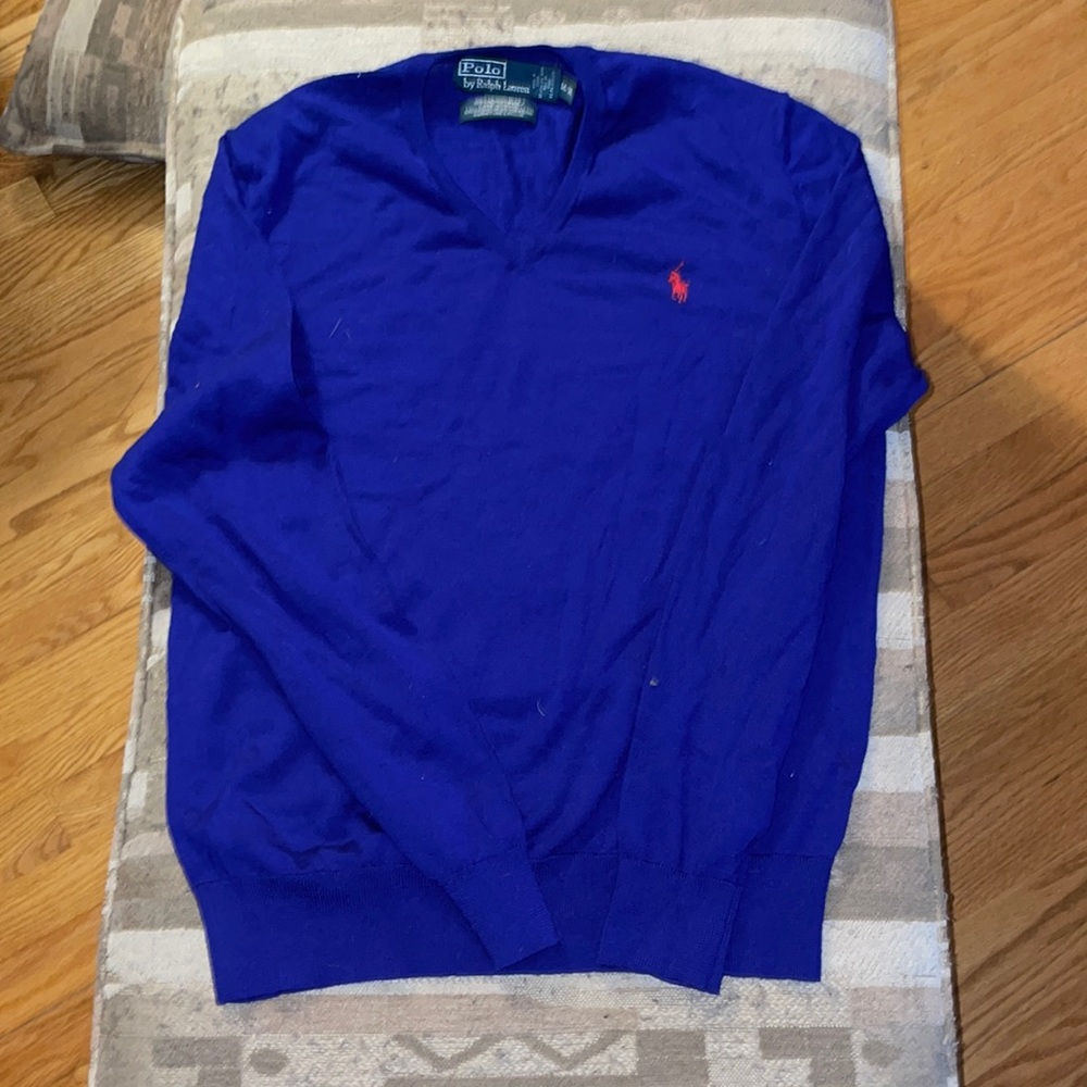 Polo Ralph Lauren dress shirt